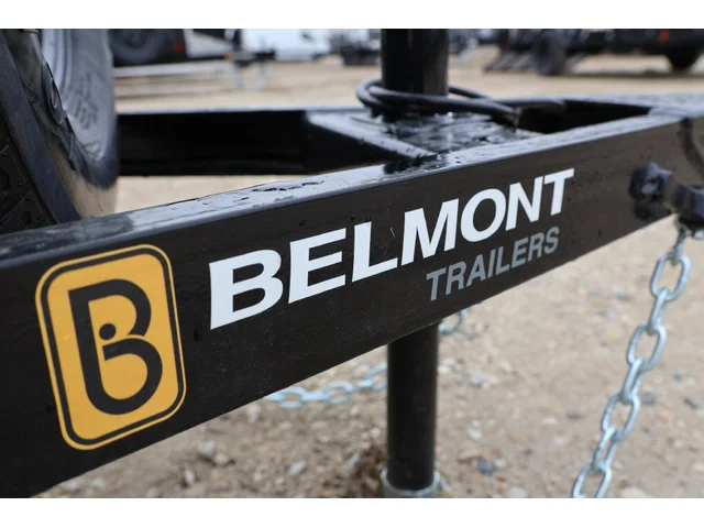 Nuevos BELMONT UT614TT à Estados chez autogozo
