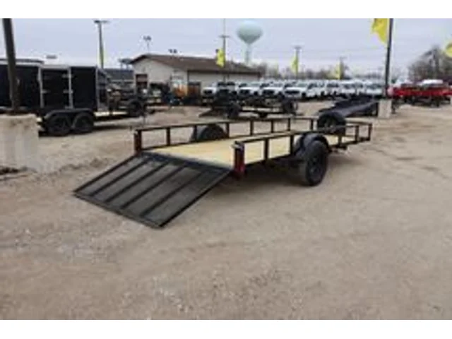 Nuevos BELMONT UT614TT à Estados chez autogozo