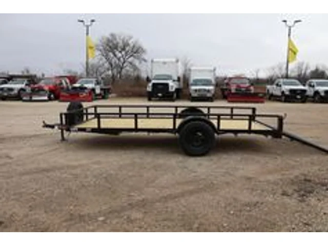 Nuevos BELMONT UT614TT à Estados chez autogozo