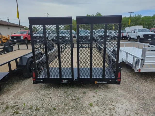 Nuevos BELMONT LT616TT-7K à Estados chez autogozo