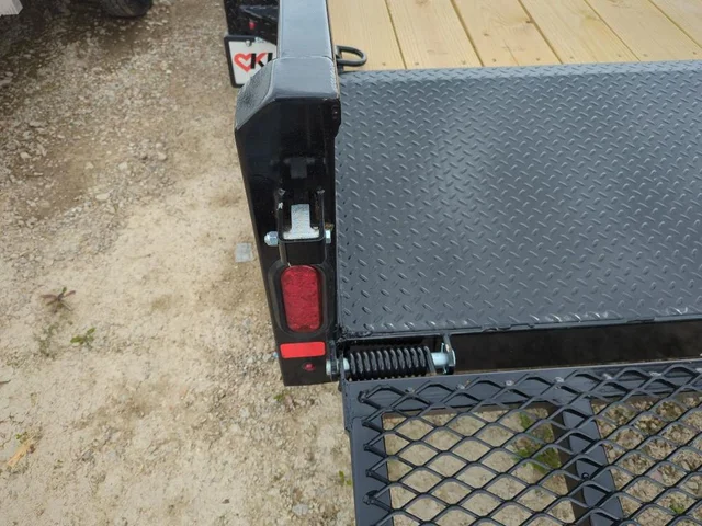 Nuevos BELMONT LT616TT-7K à Estados chez autogozo