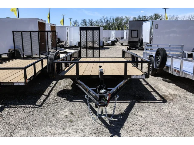 Nuevos BELMONT LT616TT-7K à Estados chez autogozo