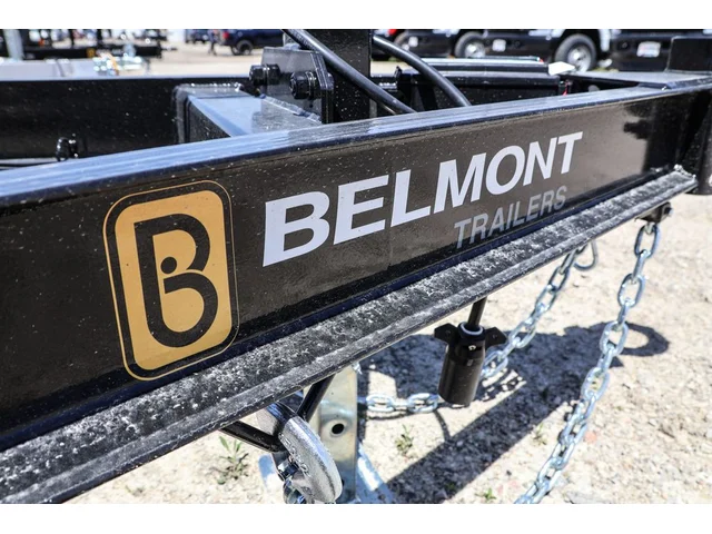 Nuevos BELMONT LT616TT-7K à Estados chez autogozo