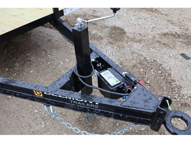 Nuevos BELMONT LT620TT-10K à Estados chez autogozo