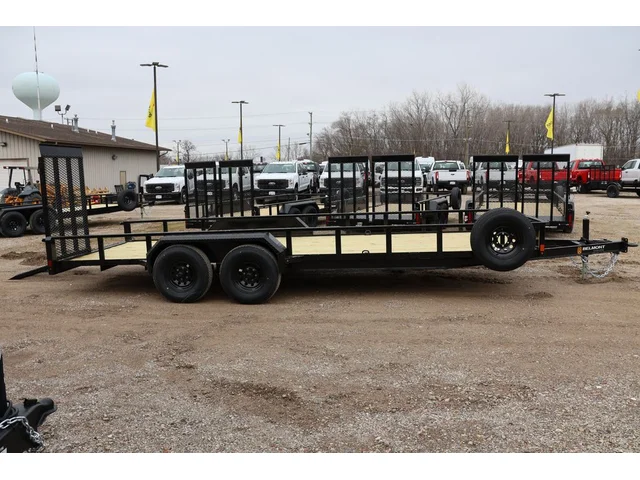 Nuevos BELMONT LT620TT-10K à Estados chez autogozo