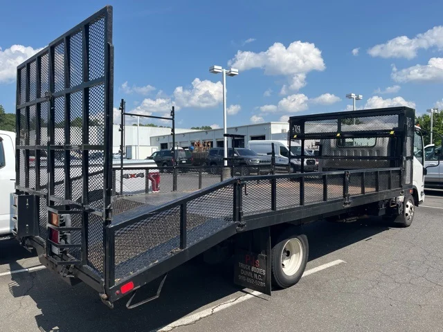 SEMINUEVOS CHEVROLET 3500 HG LCF Gas a Huntersville en Huntersville Ford