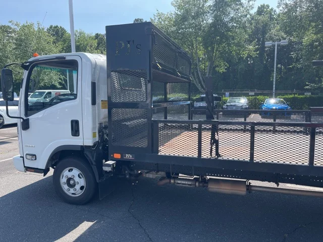 SEMINUEVOS CHEVROLET 3500 HG LCF Gas a Huntersville en Huntersville Ford