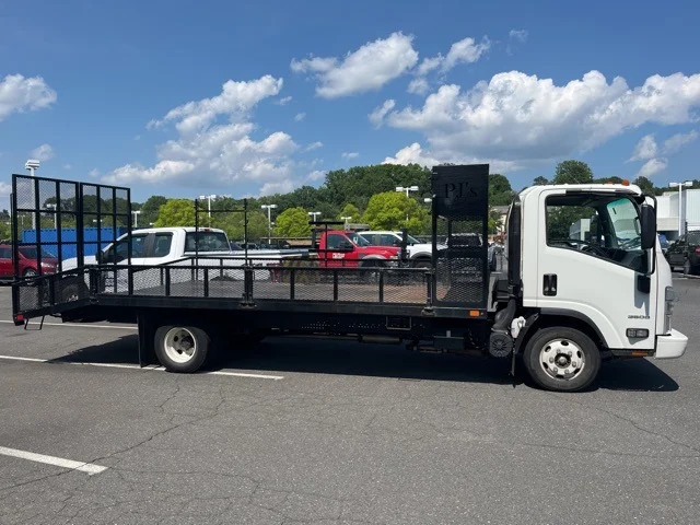 SEMINUEVOS CHEVROLET 3500 HG LCF Gas a Huntersville en Huntersville Ford