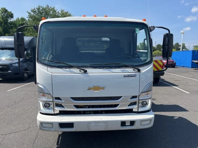 SEMINUEVOS CHEVROLET 3500 HG LCF Gas a Huntersville en Huntersville Ford