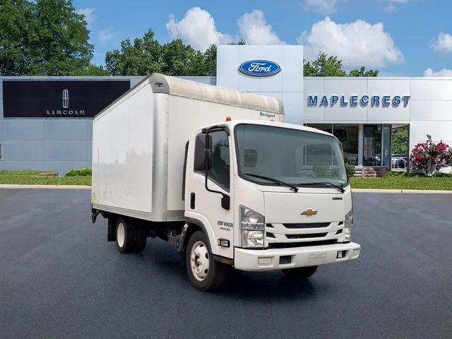 SEMINUEVOS CHEVROLET 4500 LCF a Vauxhall en Maplecrest Ford Lincoln of Union