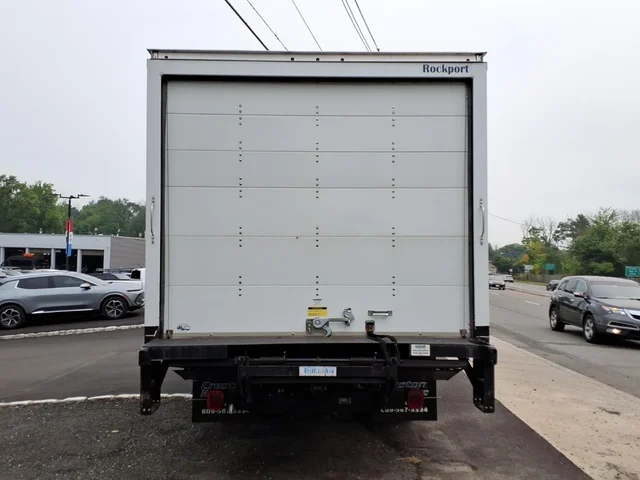 SEMINUEVOS CHEVROLET 4500 LCF a Vauxhall en Maplecrest Ford Lincoln of Union