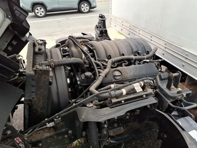 SEMINUEVOS CHEVROLET 4500 LCF a Vauxhall en Maplecrest Ford Lincoln of Union