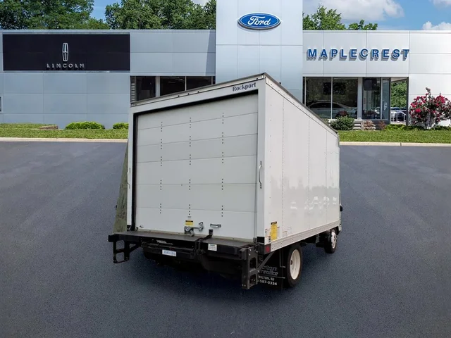 SEMINUEVOS CHEVROLET 4500 LCF a Vauxhall en Maplecrest Ford Lincoln of Union