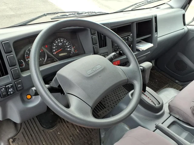 SEMINUEVOS CHEVROLET 4500 LCF a Vauxhall en Maplecrest Ford Lincoln of Union