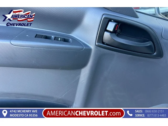 Nuevos CHEVROLET 4500 HG LCF GAS à Estados chez autogozo