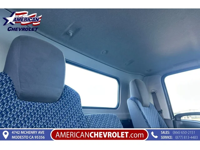 Nuevos CHEVROLET 4500 HG LCF GAS à Estados chez autogozo