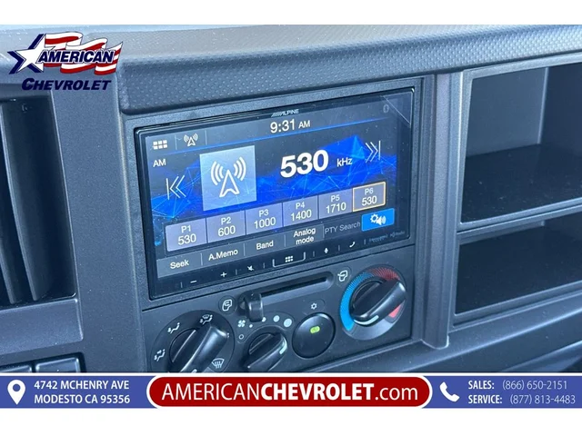 Nuevos CHEVROLET 4500 HG LCF GAS à Estados chez autogozo