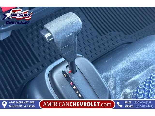 Nuevos CHEVROLET 4500 HG LCF GAS à Estados chez autogozo