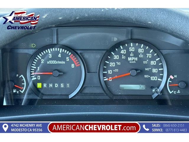Nuevos CHEVROLET 4500 HG LCF GAS à Estados chez autogozo