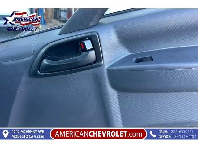 Nuevos CHEVROLET 4500 HG LCF GAS à Estados chez autogozo