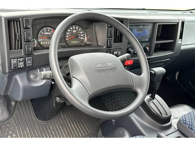 Nuevos CHEVROLET 4500 HG LCF GAS à Estados chez autogozo
