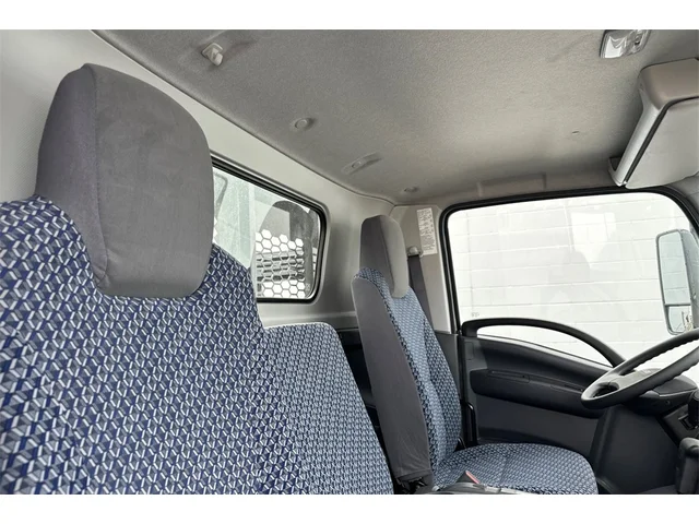 Nuevos CHEVROLET 4500 HG LCF GAS à Estados chez autogozo