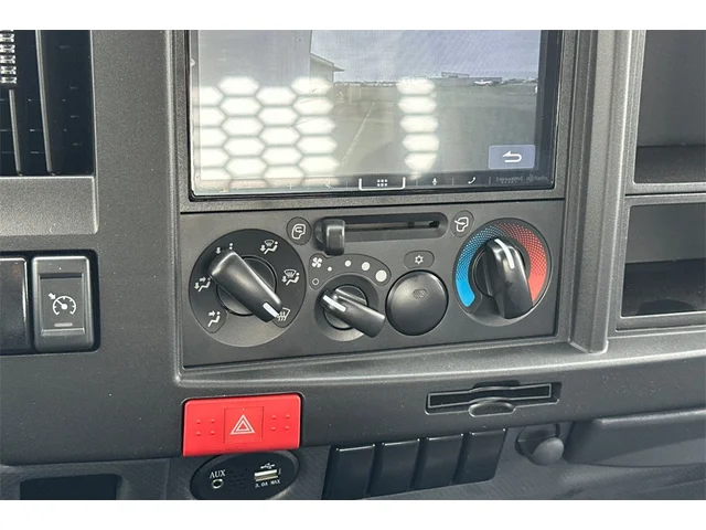 Nuevos CHEVROLET 4500 HG LCF GAS à Estados chez autogozo