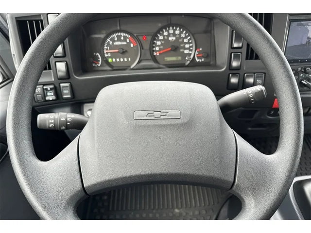 Nuevos CHEVROLET 4500 HG LCF GAS à Estados chez autogozo