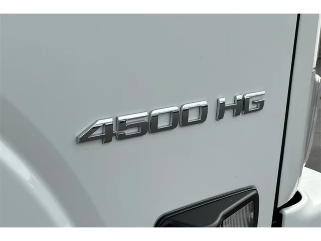 Nuevos CHEVROLET 4500 HG LCF GAS à Estados chez autogozo