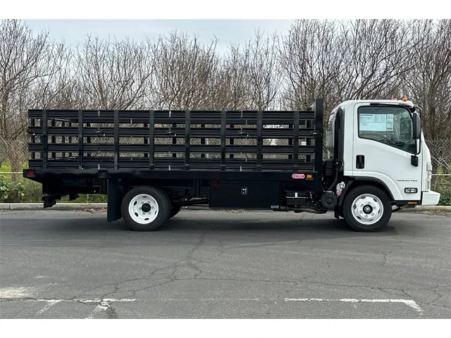 Nuevos CHEVROLET 4500 HG LCF GAS à Estados chez autogozo
