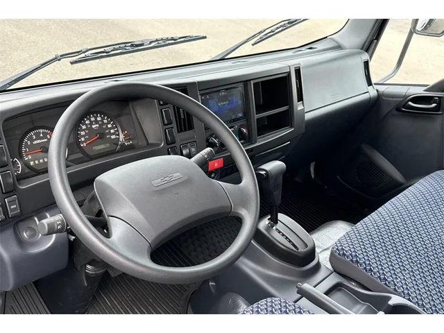 Nuevos CHEVROLET 4500 HG LCF GAS à Estados chez autogozo