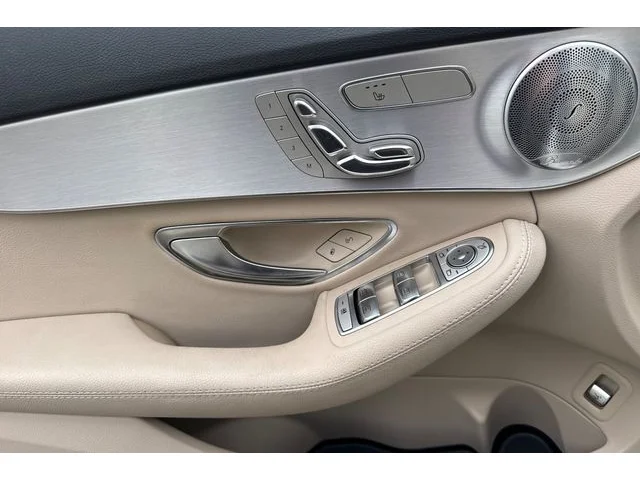 SEMINUEVOS MERCEDES-BENZ C-Class at ELK GROVE in Elk Grove Buick GMC