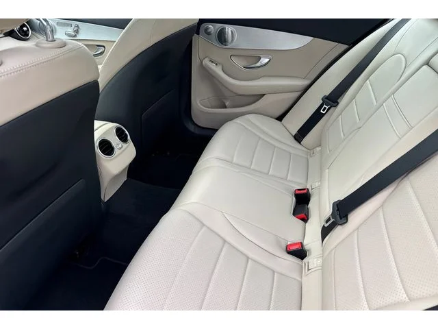 SEMINUEVOS MERCEDES-BENZ C-Class at ELK GROVE in Elk Grove Buick GMC