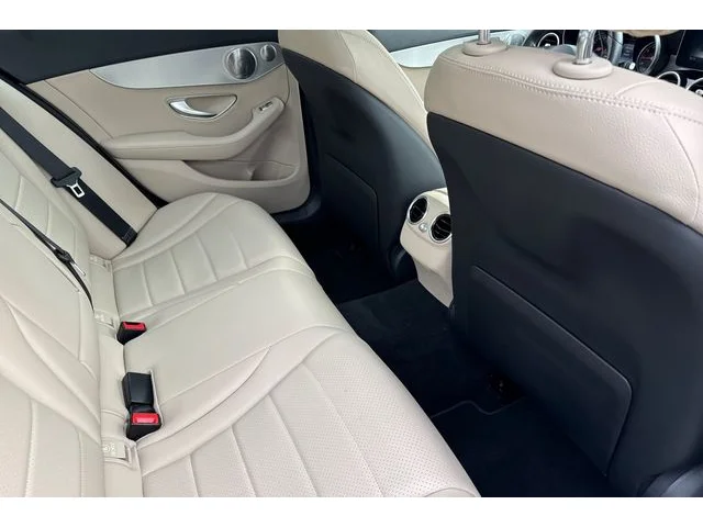 SEMINUEVOS MERCEDES-BENZ C-Class at ELK GROVE in Elk Grove Buick GMC