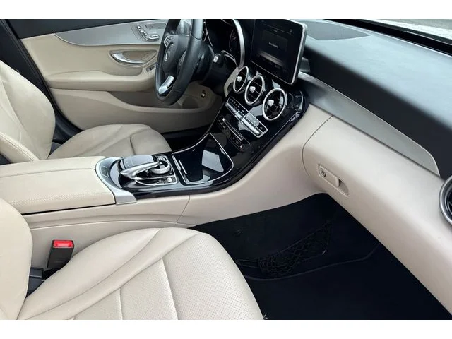 SEMINUEVOS MERCEDES-BENZ C-Class at ELK GROVE in Elk Grove Buick GMC