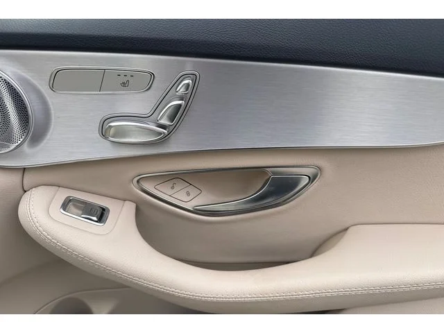 SEMINUEVOS MERCEDES-BENZ C-Class at ELK GROVE in Elk Grove Buick GMC