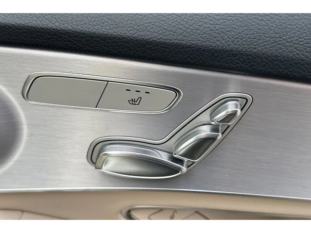 SEMINUEVOS MERCEDES-BENZ C-Class at ELK GROVE in Elk Grove Buick GMC