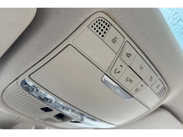 SEMINUEVOS MERCEDES-BENZ C-Class at ELK GROVE in Elk Grove Buick GMC