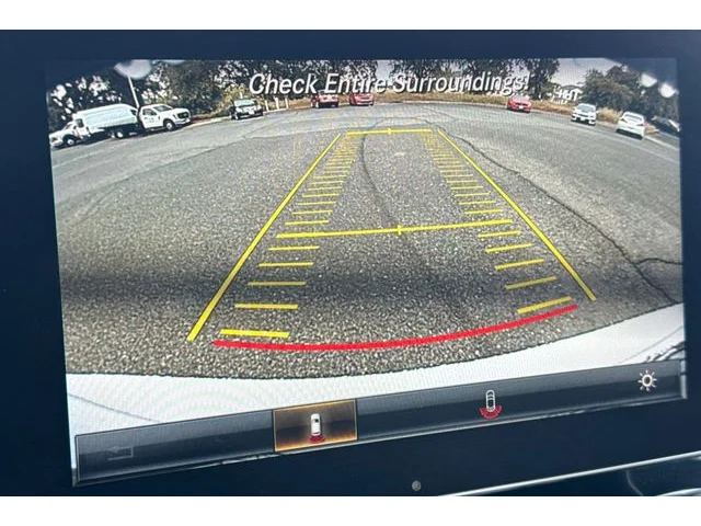 SEMINUEVOS MERCEDES-BENZ C-Class at ELK GROVE in Elk Grove Buick GMC