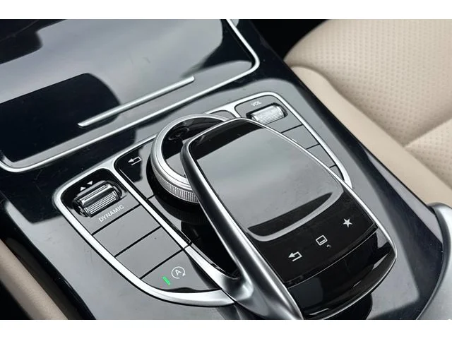 SEMINUEVOS MERCEDES-BENZ C-Class at ELK GROVE in Elk Grove Buick GMC