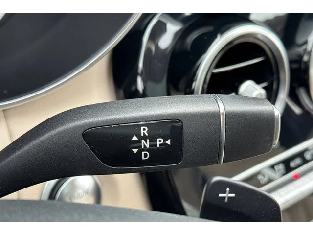 SEMINUEVOS MERCEDES-BENZ C-Class at ELK GROVE in Elk Grove Buick GMC