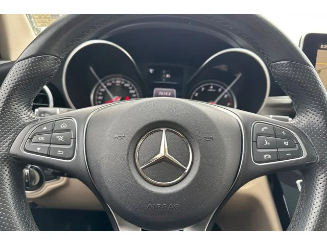 SEMINUEVOS MERCEDES-BENZ C-Class at ELK GROVE in Elk Grove Buick GMC