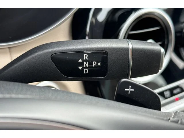 SEMINUEVOS MERCEDES-BENZ C-Class at ELK GROVE in Elk Grove Buick GMC