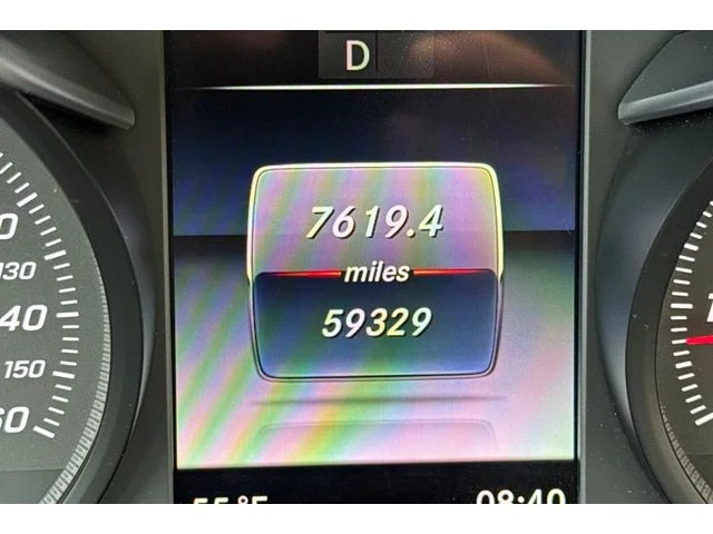 SEMINUEVOS MERCEDES-BENZ C-Class at ELK GROVE in Elk Grove Buick GMC