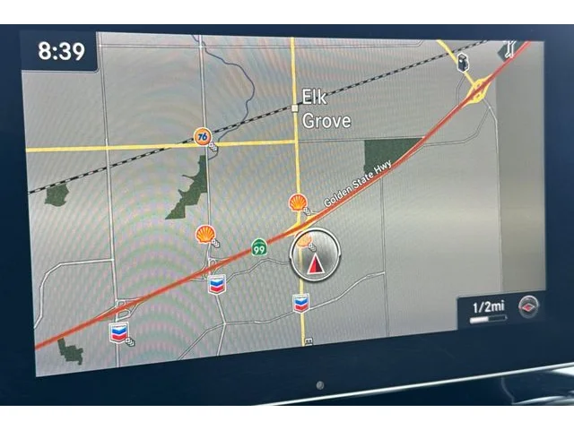 SEMINUEVOS MERCEDES-BENZ C-Class at ELK GROVE in Elk Grove Buick GMC