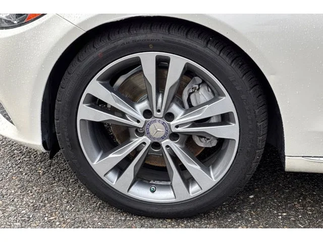 SEMINUEVOS MERCEDES-BENZ C-Class at ELK GROVE in Elk Grove Buick GMC