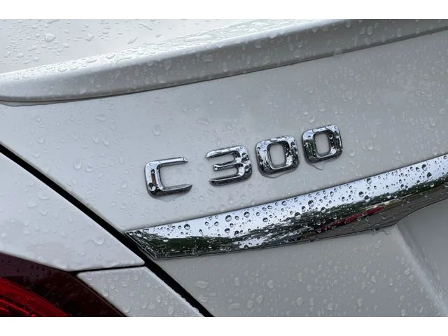 SEMINUEVOS MERCEDES-BENZ C-Class at ELK GROVE in Elk Grove Buick GMC