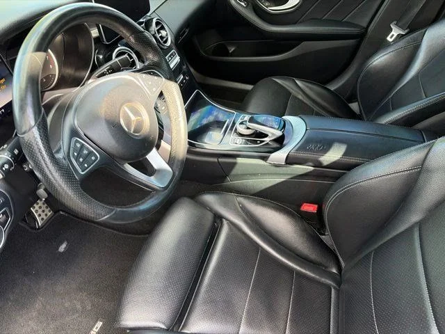 SEMINUEVOS MERCEDES-BENZ C-Class a Estados en autogozo