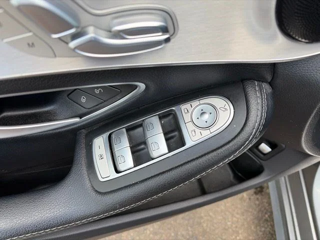 SEMINUEVOS MERCEDES-BENZ C-Class a Estados en autogozo