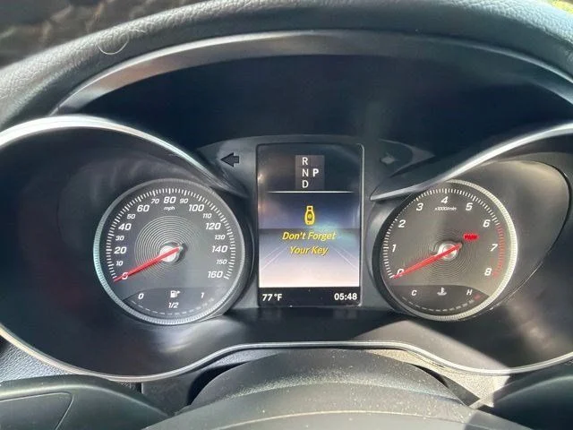 SEMINUEVOS MERCEDES-BENZ C-Class a Estados en autogozo